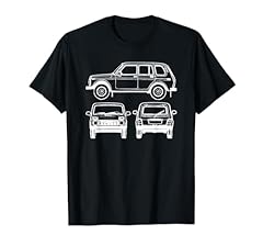 Lada niva 4x4 usato  Spedito ovunque in Italia 