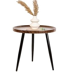 Round small table for sale  Delivered anywhere in USA 