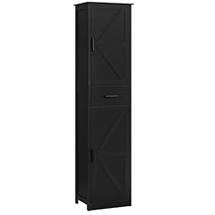 Weenfon tall bathroom for sale  Delivered anywhere in USA 