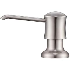 Soap dispenser kitchen for sale  Delivered anywhere in USA 