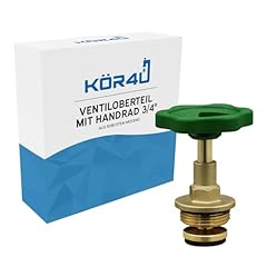 Kör4u ventiloberteil handrad gebraucht kaufen  Wird an jeden Ort in Deutschland