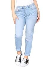 Womens mom jeans for sale  Delivered anywhere in UK