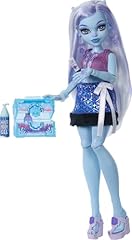 Monster high giocattolo usato  Spedito ovunque in Italia 