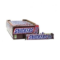 Snickers king size for sale  Delivered anywhere in USA 