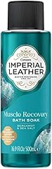 Imperial leather leather for sale  Delivered anywhere in UK