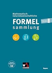 Formelsammlungen math naturwis gebraucht kaufen  Wird an jeden Ort in Deutschland