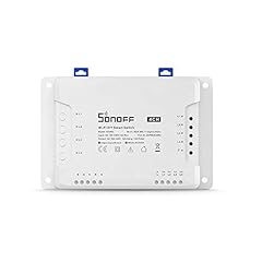 Sonoff smart switch gebraucht kaufen  Wird an jeden Ort in Deutschland