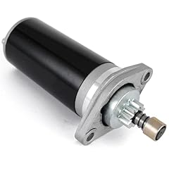 Motor solenoid tohatsu for sale  Delivered anywhere in UK