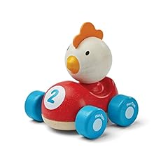 Plantoys wooden chicken for sale  Delivered anywhere in USA 