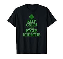 Keep calm pogue for sale  Delivered anywhere in USA 