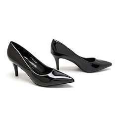 Womens low heels for sale  Delivered anywhere in UK