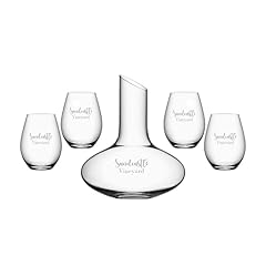 Orrefors personalized enjoy for sale  Delivered anywhere in USA 