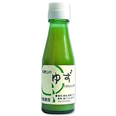 Yuzu juice 100 for sale  Delivered anywhere in USA 