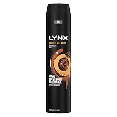 Lynx xxl dark for sale  Delivered anywhere in UK