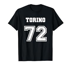 Jersey style torino for sale  Delivered anywhere in USA 