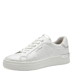 S.oliver damen sneaker usato  Spedito ovunque in Italia 