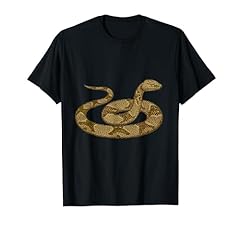 Copperhead snake shirt for sale  Delivered anywhere in USA 