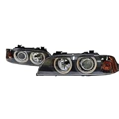 Headlight assembly bmw for sale  Delivered anywhere in UK