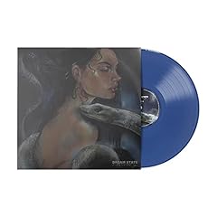Recovery translucent blue gebraucht kaufen  Wird an jeden Ort in Deutschland