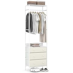 Costway clothes rail for sale  Delivered anywhere in UK