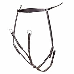 Shires velociti breastplate for sale  Delivered anywhere in UK