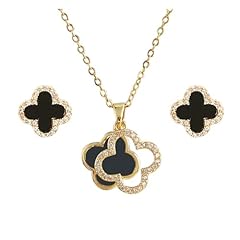 Hanaoops four leaf for sale  Delivered anywhere in UK