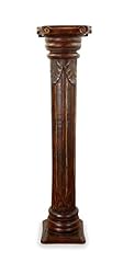 Livasia colonne bois d'occasion  Livré partout en France