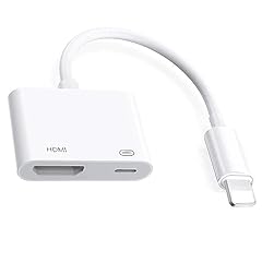 Adaptateur numérique iphone d'occasion  Livré partout en France