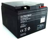 Ultra max 12v for sale  Delivered anywhere in UK