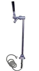 Upright slim chrome for sale  Delivered anywhere in USA 