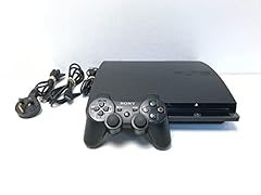 Sony playstation slim for sale  Delivered anywhere in UK