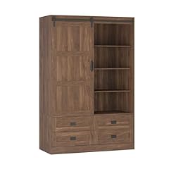 Gosroms armoire wardrobe for sale  Delivered anywhere in USA 