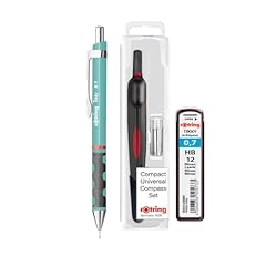 Rotring set per usato  Spedito ovunque in Italia 