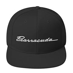 1970s barracuda emblem for sale  Delivered anywhere in USA 
