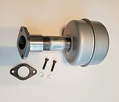Exhaust assembly with for sale  Delivered anywhere in USA 