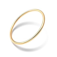 Nvwarock 4mm 14k for sale  Delivered anywhere in USA 