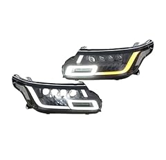 Baohyes headlights assembly for sale  Delivered anywhere in USA 
