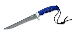 Buck Knives 0223BLS Silver Creek Fishing Fillet Knife for sale  Delivered anywhere in USA 