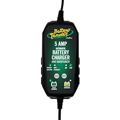 Battery tender amp for sale  Delivered anywhere in USA 