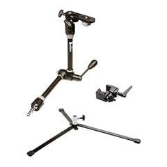 Manfrotto magic arm usato  Spedito ovunque in Italia 