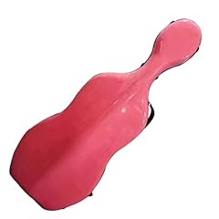 Cello case carbon for sale  Delivered anywhere in UK