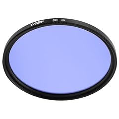 Tiffen 55mm 80b for sale  Delivered anywhere in USA 