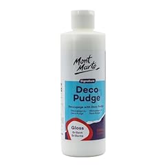 Mont marte deco usato  Spedito ovunque in Italia 