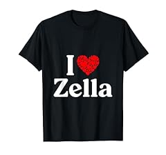 Zella name love for sale  Delivered anywhere in USA 