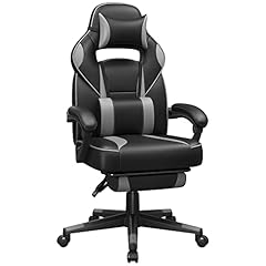 Songmics fauteuil gamer d'occasion  Livré partout en Belgiqu