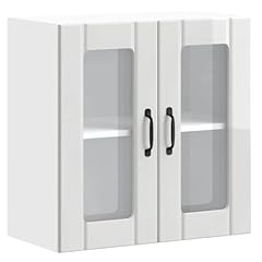Vidaxl kitchen wall for sale  Delivered anywhere in UK