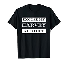 Excuse harvey attitude for sale  Delivered anywhere in UK