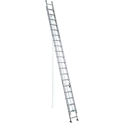 Alum ext ladder for sale  Delivered anywhere in USA 