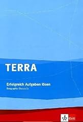 Terra erfolgreich aufgaben gebraucht kaufen  Wird an jeden Ort in Deutschland