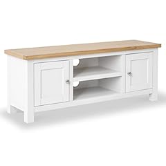 Farrow white unit for sale  Delivered anywhere in UK